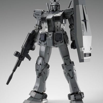 Brand new and unopened GUNDAM FIX FIGURATION METAL COMPOSITE RX78FRGMT GUNDAM ABS & Diecast & PVC approx. 180mm painted figure