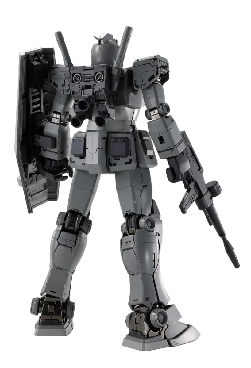 GUNDAM FIX FIGURATION METAL COMPOSITE RX-78FRGMT Gundam | Bandai