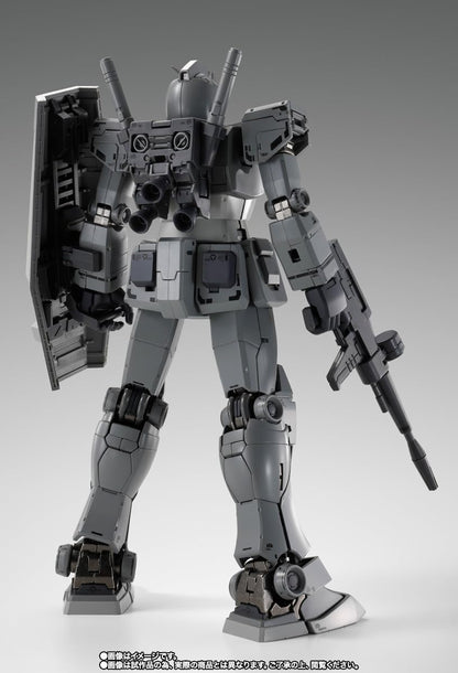 Brand new and unopened GUNDAM FIX FIGURATION METAL COMPOSITE RX78FRGMT GUNDAM ABS & Diecast & PVC approx. 180mm painted figure