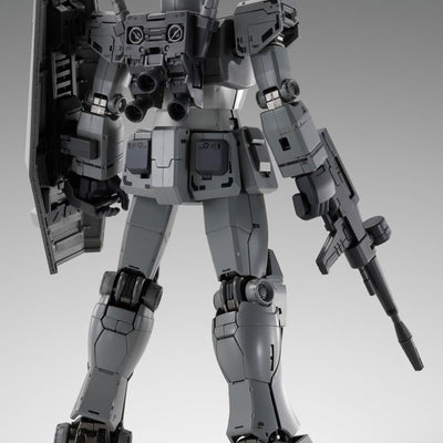 Brand new and unopened GUNDAM FIX FIGURATION METAL COMPOSITE RX78FRGMT GUNDAM ABS & Diecast & PVC approx. 180mm painted figure