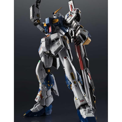 BANDAI Chogokin GUNDAM SIDE-F Limited RX-93ff ν Gundam Mobile Suit Gundam Char's Counterattack