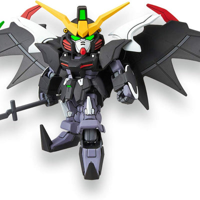 SD Gundam EX Standard New Mobile Report Gundam Wing Endless Waltz Gundam Deathscythe Hell EW