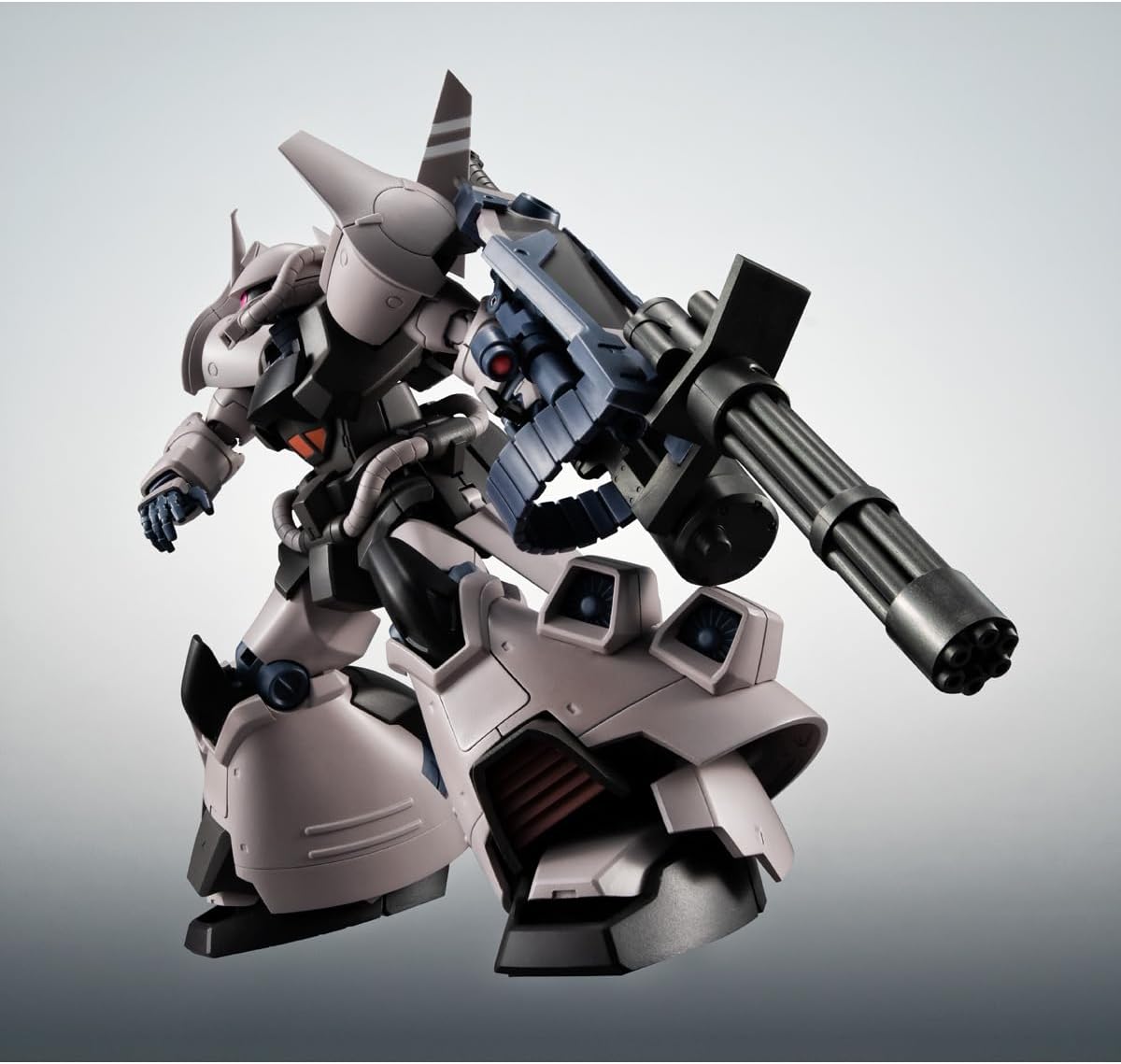 BANDAI SPIRITS 1/144 HG MS-07H-8 グフ・フライ… P-BANDAI ROBOT Spirits MS-07H-8 GOUF Flight Type ver. A.N.I.M.E.