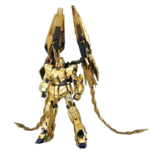 Bandai Spirits PG 1/60 Unicorn Gundam Unit 3 Phenex Narrative Ver. Expansion Set - Gunpla by Bandai Spirits