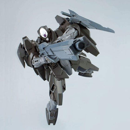 BANDAI HG Jnx IV (commander machine) 1/144 Mobile Suit Gundam OO