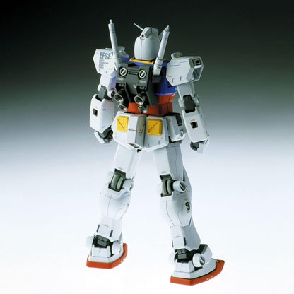 1/100 MG RX-78-2 Gundam Ver.Ka "Mobile Suit Gundam"