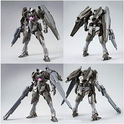 BANDAI HG Jnx IV (commander machine) 1/144 Mobile Suit Gundam OO