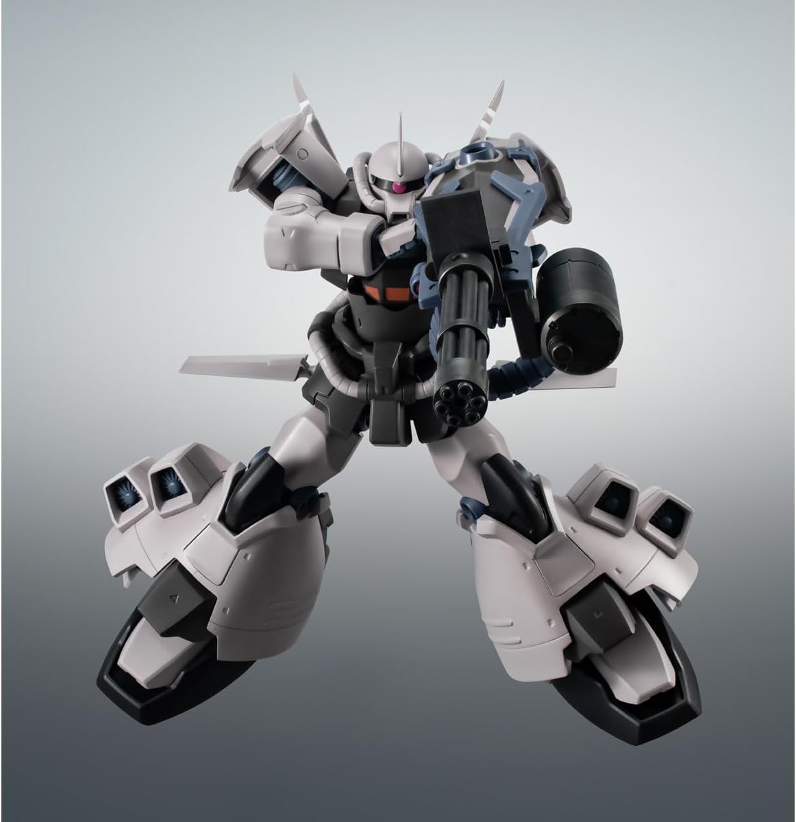P-BANDAI ROBOT Spirits MS-07H-8 GOUF Flight Type ver. A.N.I.M.E.