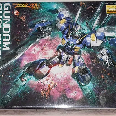 MG 1/100 Gundam Avalanche Exia Dash Premium Bandai