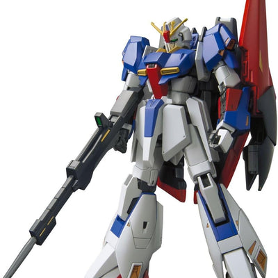 HGUC -GUNPLA EVOLUTION PROJECT- Mobile Suit Z Gundam Zeta Gundam 1/144 scale