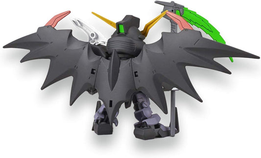 SD Gundam EX Standard New Mobile Report Gundam Wing Endless Waltz Gundam Deathscythe Hell EW
