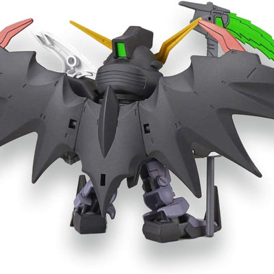 SD Gundam EX Standard New Mobile Report Gundam Wing Endless Waltz Gundam Deathscythe Hell EW