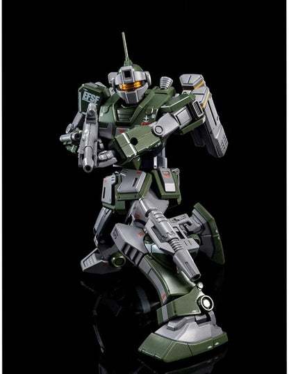 HG 1/144 gm Sniper Custom (Equipped with Missile Launcher) Plastic Model (Hobby Online Shop Limited)