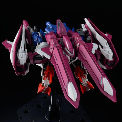 1/144 Plastic Model HG OZX-GU01LOB Gundam L-O Booster "New Mobile Report Gundam W DUAL STORY G-UNIT"