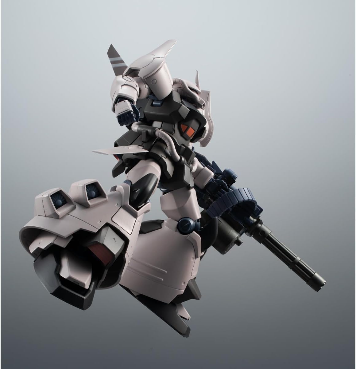 BANDAI SPIRITS 1/144 HG MS-07H-8 グフ・フライ… P-BANDAI ROBOT Spirits MS-07H-8 GOUF Flight Type ver. A.N.I.M.E.