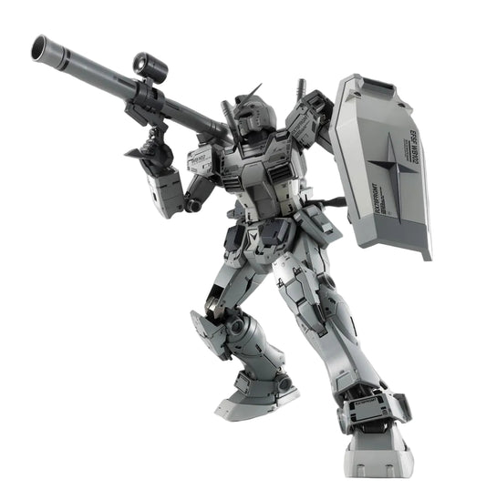 GUNDAM FIX FIGURATION METAL COMPOSITE RX-78FRGMT Gundam - Figure - GUNDAM FIX FIGURATION METAL COMPOSITE by Bandai Spirits