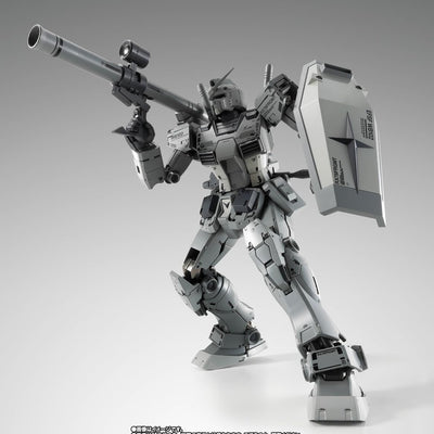 Brand new and unopened GUNDAM FIX FIGURATION METAL COMPOSITE RX78FRGMT GUNDAM ABS & Diecast & PVC approx. 180mm painted figure