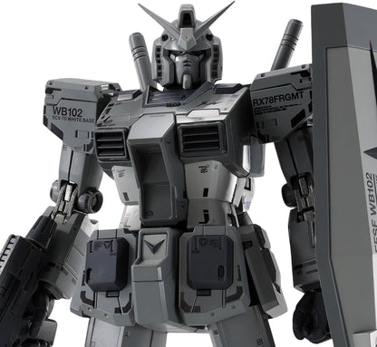 Brand new and unopened GUNDAM FIX FIGURATION METAL COMPOSITE RX78FRGMT GUNDAM ABS & Diecast & PVC approx. 180mm painted figure