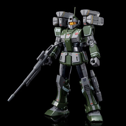 HG 1/144 gm Sniper Custom (Equipped with Missile Launcher) Plastic Model (Hobby Online Shop Limited)