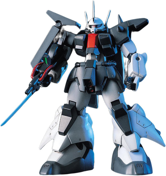 BANDAI SPIRITS HGUC Mobile Suit Gundam ZZ AMX-011 Zaku III 1/144 Scale