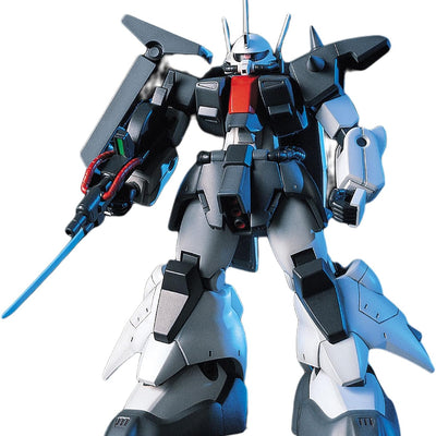 BANDAI SPIRITS HGUC Mobile Suit Gundam ZZ AMX-011 Zaku III 1/144 Scale