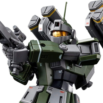 HG 1/144 gm Sniper Custom (Equipped with Missile Launcher) Plastic Model (Hobby Online Shop Limited)