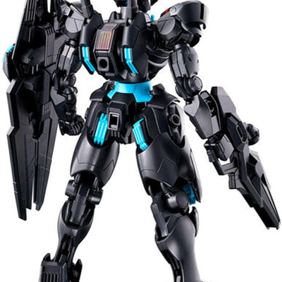 GUNDAM NEXT FUTURE Limited HG 1/144 Gundam Aerial [Recirculation Color/Neon Blue]