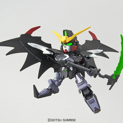 SD Gundam EX Standard New Mobile Report Gundam Wing Endless Waltz Gundam Deathscythe Hell EW