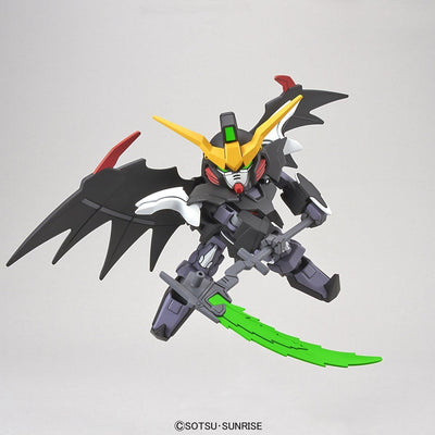 SD Gundam EX Standard New Mobile Report Gundam Wing Endless Waltz Gundam Deathscythe Hell EW