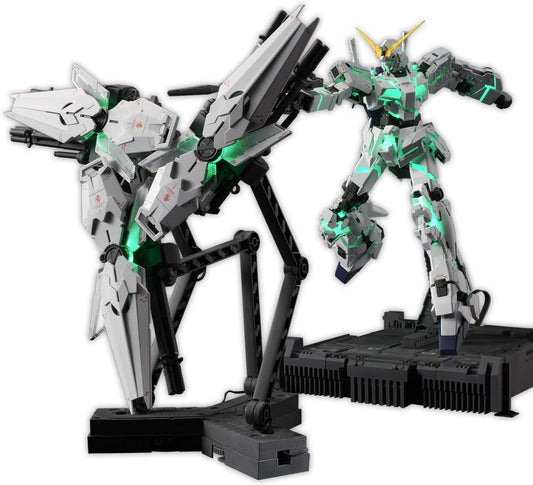 MGEX Mobile Suit Gundam UC Unicorn Gundam Ver.Ka 1/100 Scale