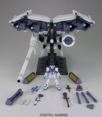 HGUC 1/144 Gundam GP03 Dendrobium Plastic Model Gunpla