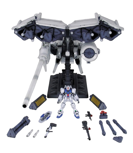 HGUC 1/144 Gundam GP03 Dendrobium Plastic Model Kit - Premium Bandai Limited Edition - Plastic Model Kit by Bandai Spirits