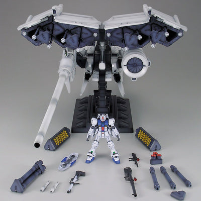 HGUC 1/144 Gundam GP03 Dendrobium Plastic Model Gunpla