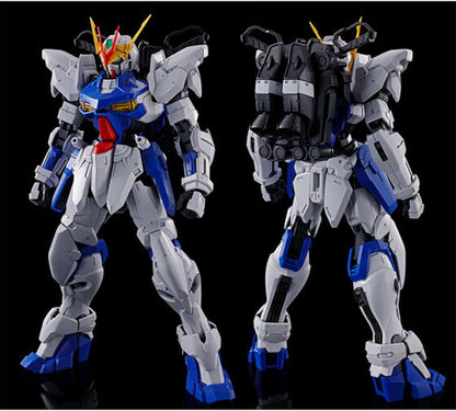 BANDAI MG 1/100 ZGMF-X12D Gundam ASTRAY Outframe D JESS RABBLE's USE Mobile Suit Gundam