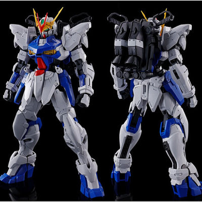 BANDAI MG 1/100 ZGMF-X12D Gundam ASTRAY Outframe D JESS RABBLE's USE Mobile Suit Gundam