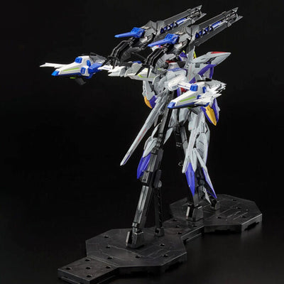 MG 1/100 Eclipse Gundam Raijin Equipped ECLIPSE GUNDAM + RAIJIN STRIKER Gundam SEED Premium Bandai Limited