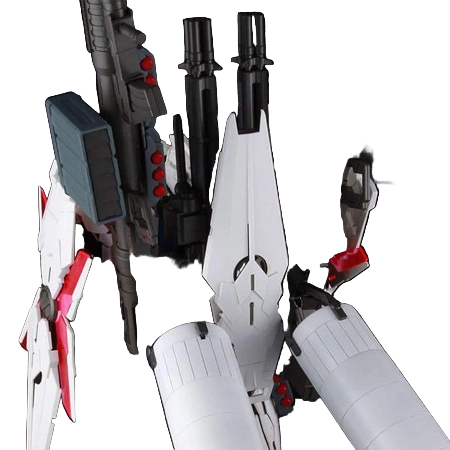 PG 1/60 FA Expansion Unit RX-0 Unicorn Gundam | Premium Bandai