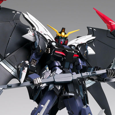 BANDAI SPIRITS Tamashii Web Shop BANDAI GUNDAM FIX FIGURATION METAL COMPOSITE Gundam Deathscythe Hell (EW version)　Brand new and unopened