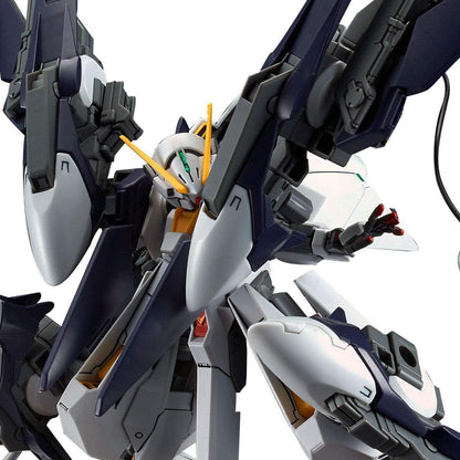 BANDAI SPIRITS HG 1/144 Furudo II Expansion Set (ADVANCE OF Z Under the Flag of Titans)