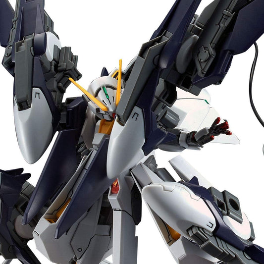 BANDAI SPIRITS HG 1/144 Furudo II Expansion Set (ADVANCE OF Z Under the Flag of Titans)