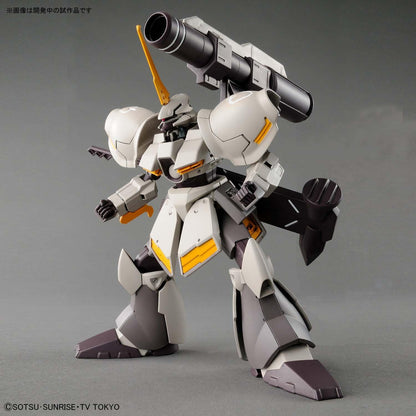 HGBD Gundam Build Divers Galbaldy Rebake 1/144 scale