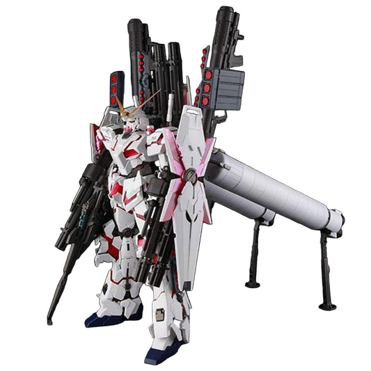 PG 1/60 FA Expansion Unit for RX-0 Unicorn Gundam Premium Bandai Exclusive - Gunpla - Perfect Grade by Bandai Spirits
