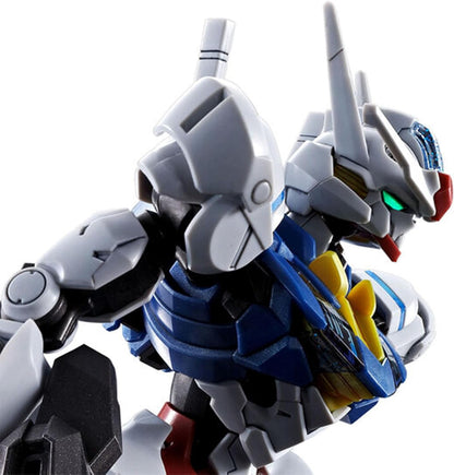 BANDAI HG 1/144 Gundam Aerial Parmet Score Six Premium Bandai Witch of Mercury