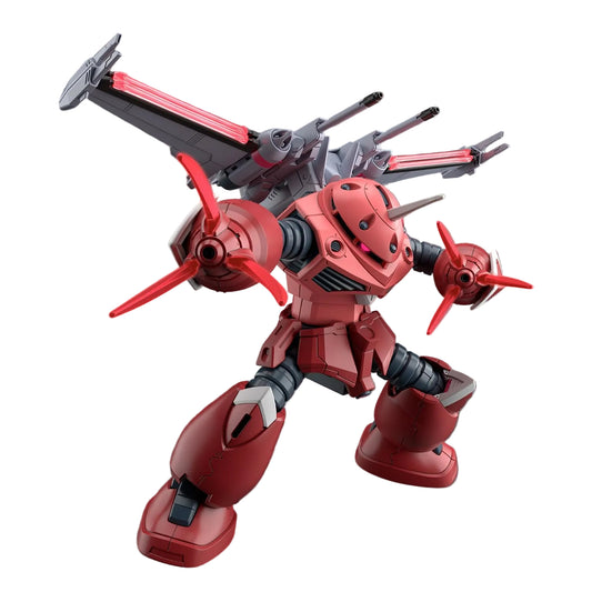 HG 1/144 Z'Gok SEED Freedom Ver. Mobile Suit Gundam SEED Freedom - Gunpla by Bandai Spirits