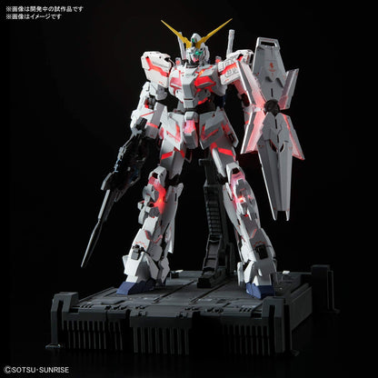 MGEX Mobile Suit Gundam UC Unicorn Gundam Ver.Ka 1/100 Scale
