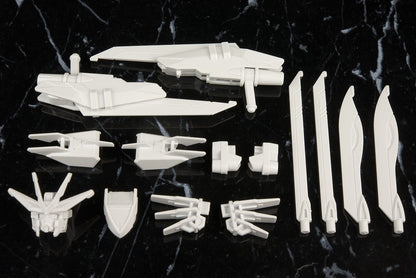 HGCE Freedom Gundam Custom Kit Monthly Hobby Japan October 2015 Issue Supplement