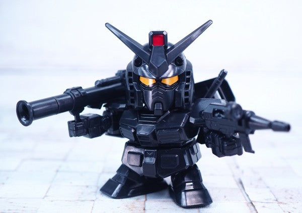 [Bandai Hobby Center Limited] Ecopla BB Senshi RX78-2 Gundam Mobile Suit Gundam