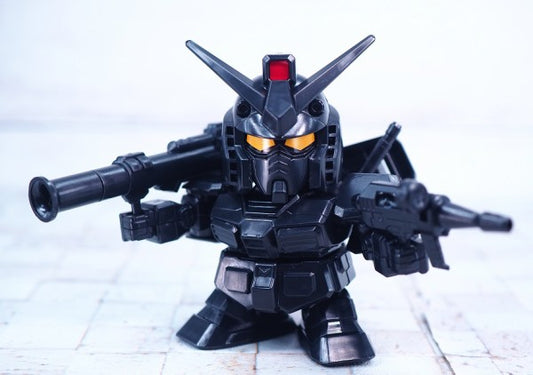 [Bandai Hobby Center Limited] Ecopla BB Senshi RX78-2 Gundam Mobile Suit Gundam