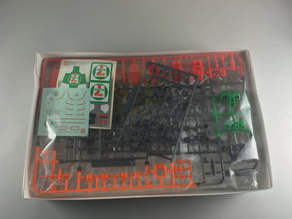 Bandai HG RX-78-2 Gundam Ver.G30th 1/144 7-Eleven Original Color Ver.1.5