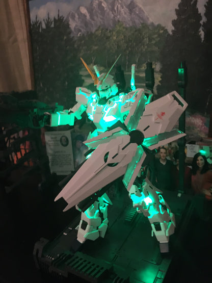 MGEX Mobile Suit Gundam UC Unicorn Gundam Ver.Ka 1/100 Scale